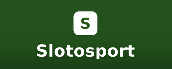 SlotoSport logo
