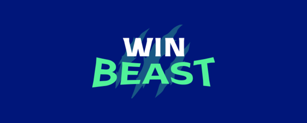 WinBeast logo